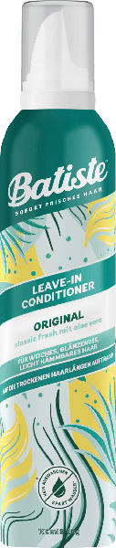 batiste Leave-In Conditioner Original