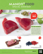 Manor Food Angebote