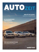 Autohaus Schmidt & Koch AutoZeit - bis 24.03.2023