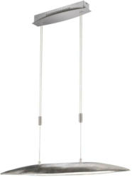 LED-Hängeleuchte Colmar H: 101-161 cm 3-Fach Schaltbar