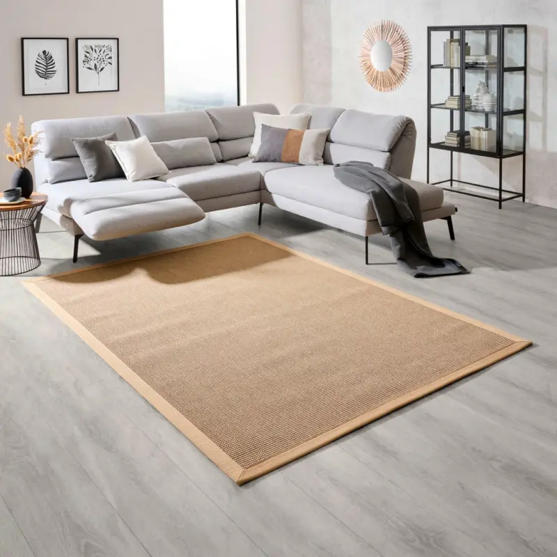 Flachwebeteppich 190/280 cm Chronos