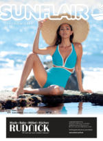 Ludwig Rudnick GmbH & Co. KG Rudnick - Sunflair - bis 30.03.2023
