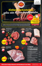 Für mein feinstes Ostergebäck. bei PENNY