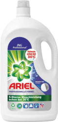 Ariel Detergente liquido professionale Regular 70 lavaggi -