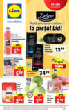Catalog Lidl până în data de 26.03.2023