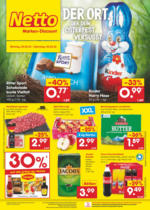Netto Marken-Discount Netto: Wochenangebote - bis 25.03.2023