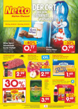 Netto: Wochenangebote