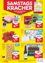 Netto Marken-Discount Netto: Wochenangebote - bis 25.03.2023