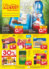Netto: Wochenangebote