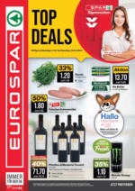 EUROSPAR EUROSPAR Top Deals der Woche! - bis 25.03.2023
