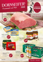 Friedhelm Dornseifer GmbH & Co. KG Dornseifer: Wochenangebote - bis 18.03.2023