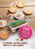 Concours de Pâques LE BEURRE