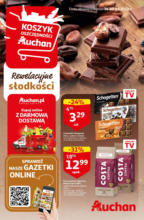 Auchan weekly offer 16.03-22.03 Auchan – do 22.03.2023