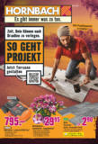 Hornbach: So geht Projekt