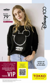 Takko Fashion gazetka do 22.03.2023