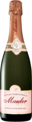 Mauler Cordon Rosé demi-sec, Schweiz, 75 cl