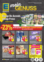 EDEKA: Wochenangebote