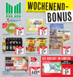 Marktkauf Marktkauf: Wochenangebote - bis 25.03.2023