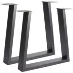 XXXLutz Lauterach - Ihr M&ouml;belhaus bei Bregenz Tischgestell in Metall