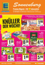 E center E center: Wochenangebote - bis 25.03.2023
