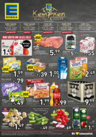 EDEKA: Wochenangebote