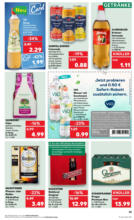 Kaufland Kaufland: Wochenangebote - bis 29.03.2023