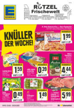 EDEKA EDEKA: Wochenangebote - bis 25.03.2023
