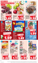Kaufland: Wochenangebote