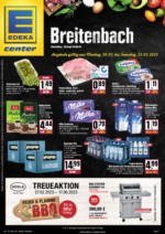 E center E center: Wochenangebote - bis 25.03.2023