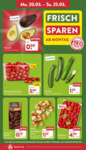 Aldi - Angebote 20.03.-25.03.2023