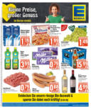 EDEKA: Wochenangebote