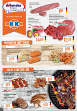 K+K: Wochenangebote