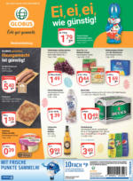 Globus: Wochenangebote