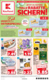 Kaufland: Wochenangebote