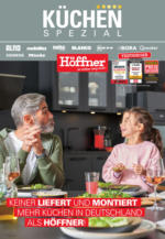 Höffner: Möbelangebote
