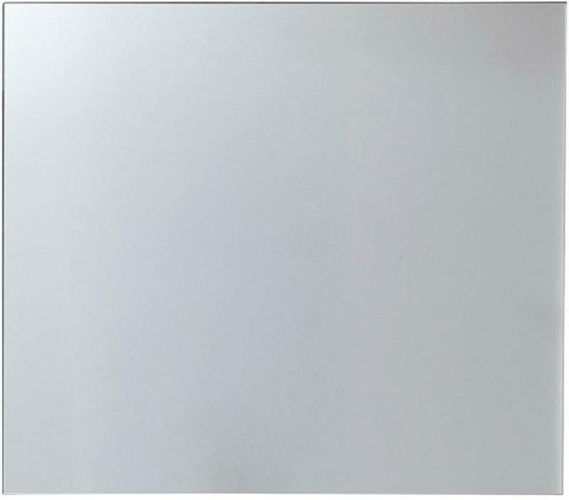 Wandspiegel Line Silbereichen B: 80 cm
