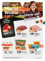 Migros Woche