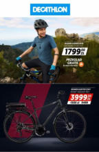 Decathlon gazetka do 30.03.2023