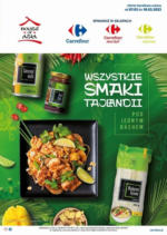 Carrefour gazetka do 18.03.2023 Carrefour – do 18.03.2023
