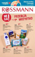 Rossmann gazetka do 31.03.2023