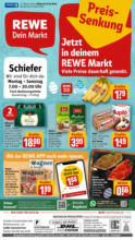 Rewe Rewe: Wochenangebote - bis 26.03.2023