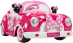 Möbelix Spielfahrzeug Huffy Disney Minnie Car 6v