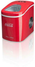 Möbelix Eiswürfelmaschine Coca-Cola Seb-14cc 12 Kg/24 H