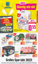 EDEKA Center Wochenangebote - bis 25.03.2023