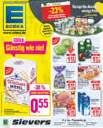 EDEKA Wochenangebote - bis 25.03.2023