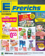 EDEKA Wochenangebote - bis 25.03.2023