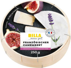 BILLA Französischer Camembert