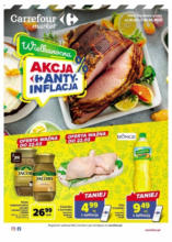 Carrefour Market gazetka do 25.03.2023