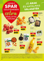 Spar: Spar újság érvényessége 2023.03.29-ig - 2023.03.29 napig