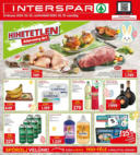 Interspar újság érvényessége 2023.03.29-ig